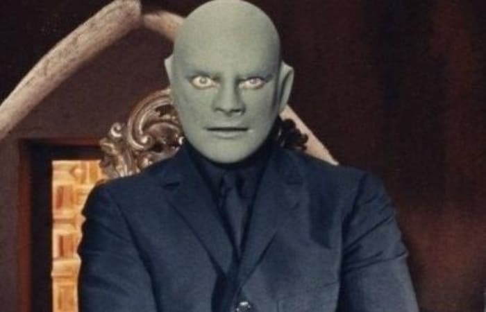 Фантомас: культовый герой, который стал образцом для подражания Фантомас: культовый герой, который стал образцом для подражания