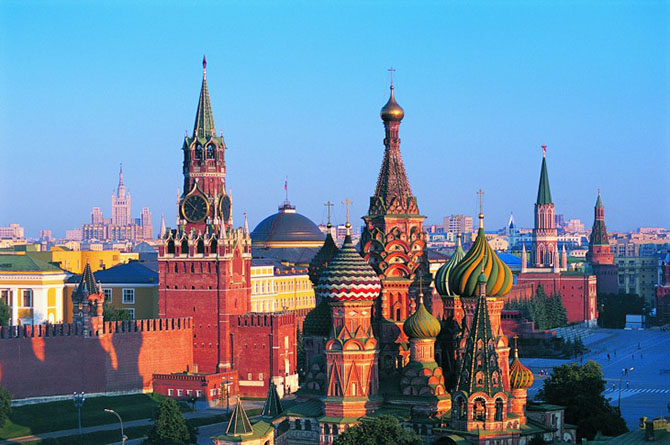 Факты о России с иностранного сайта, которые заставят вас поперхнуться Факты о России с иностранного сайта, которые заставят вас поперхнуться