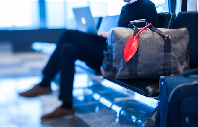 Функциональные девайсы для тех, кто любит путешествовать с комфортом Функциональные девайсы для тех, кто любит путешествовать с комфортом