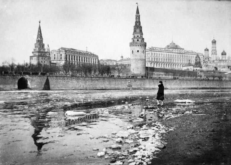 Как хотели переименовать Москву Как хотели переименовать Москву