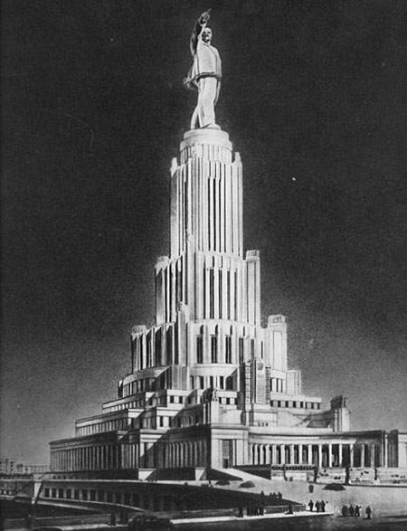 Как хотели переименовать Москву Как хотели переименовать Москву