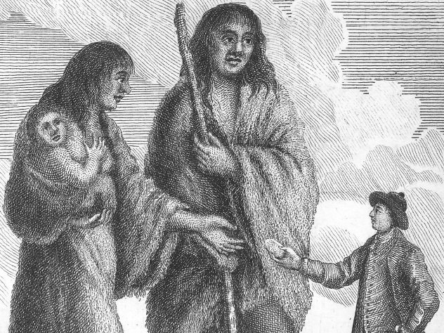 Вся неправда об экспедициях и открытиях Вся неправда об экспедициях и открытиях