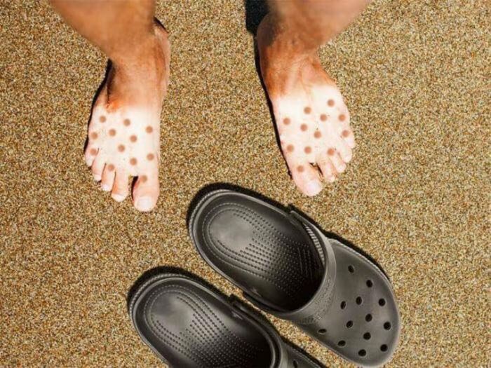 Фейлы, от которых никто не застрахован