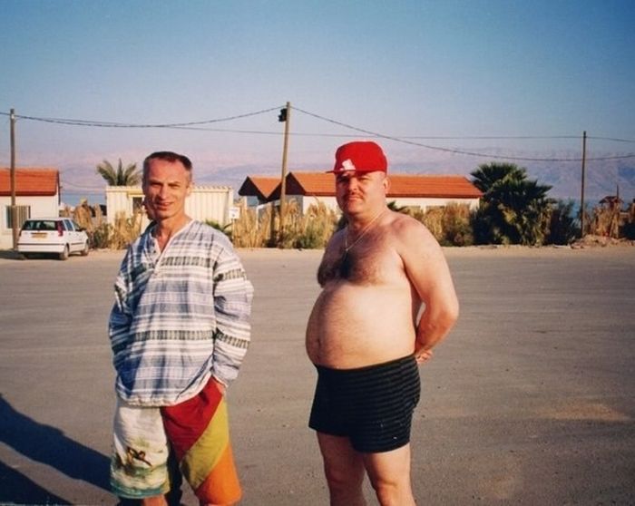 Редкие фото Михаила Круга