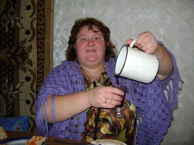 Прикольные картинки