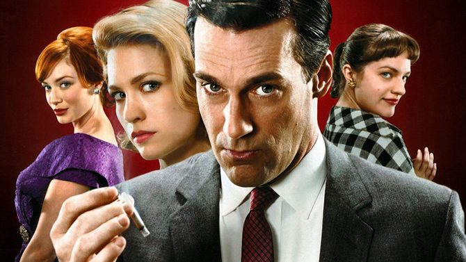 Самые откровенные сериалы Самые откровенные сериалы