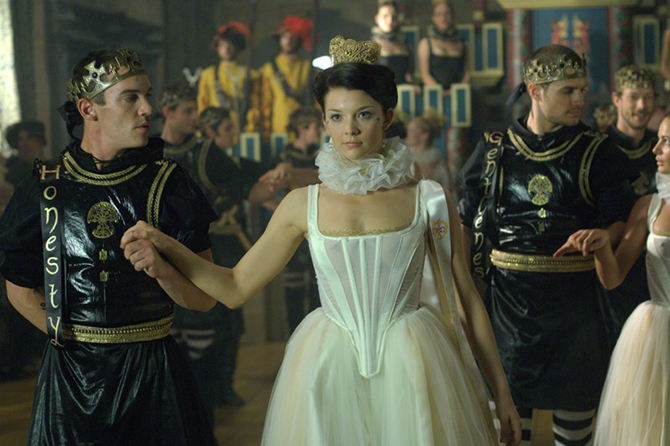 Самые откровенные сериалы Самые откровенные сериалы