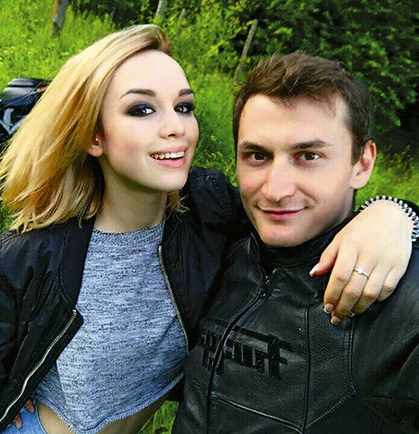 Диана Шурыгина готовится к свадьбе Диана Шурыгина готовится к свадьбе