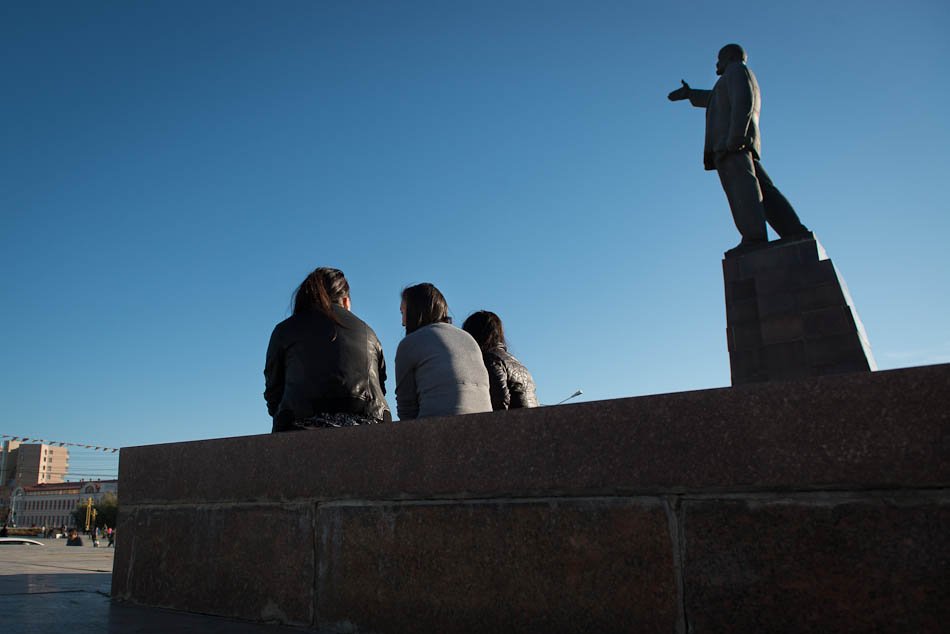 Там, где небо в алмазах… Там, где небо в алмазах…