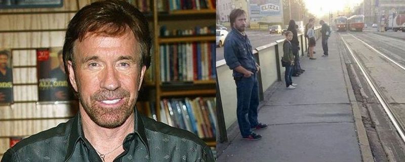 Как отпуск в России меняет голливудских звезд