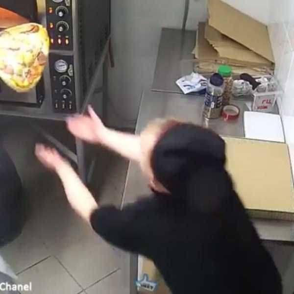 Подборка забавных фейлов