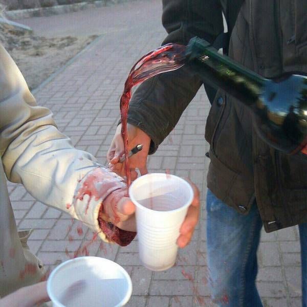 Прикольные картинки