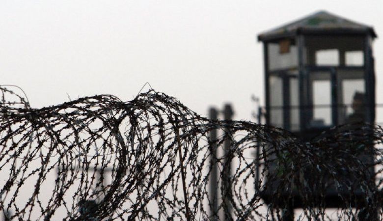 «Исправьте меня полностью». Заключенные американских тюрем делятся самыми жуткими вещами, которые им довелось увидеть «Исправьте меня полностью». Заключенные американских тюрем делятся самыми жуткими вещами, которые им довелось увидеть