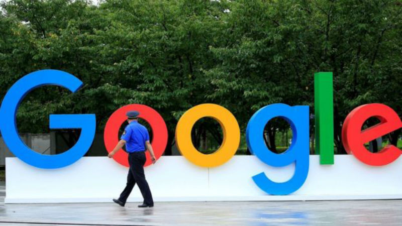 В Google за прошлый год уволили 48 сотрудников за сексуальные домогательства В Google за прошлый год уволили 48 сотрудников за сексуальные домогательства