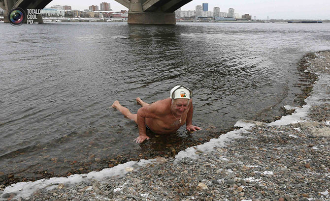 Неделя в фотографиях Неделя в фотографиях