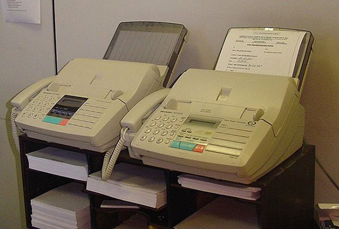 Как работалось в офисах в 90-ые Как работалось в офисах в 90-ые