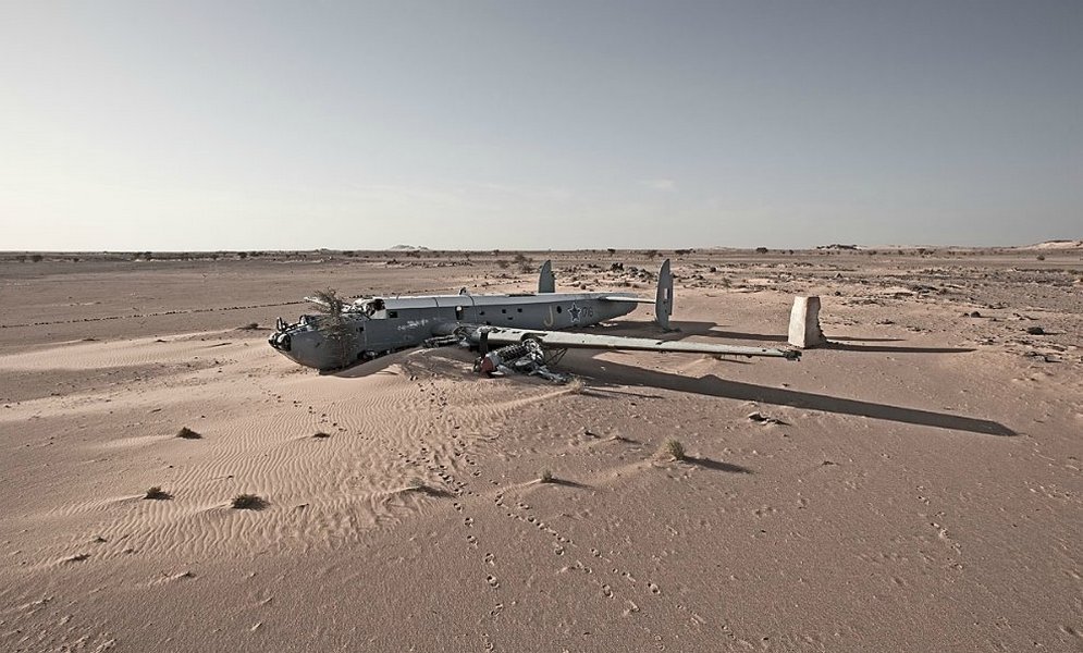 Крушения самолётов, закончившиеся хэппи-эндом Крушения самолётов, закончившиеся хэппи-эндом