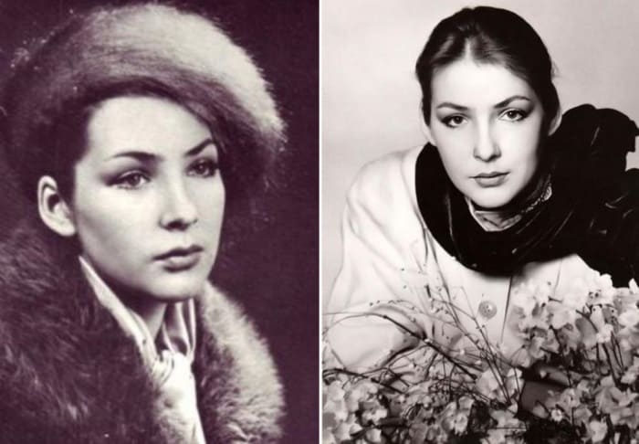 Судьба актрисы, сыгравшей роль невесты Шарапова