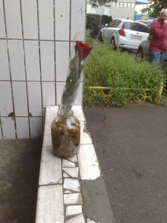 22 фотографии, к которым у нас осталось много вопросов 22 фотографии, к которым у нас осталось много вопросов