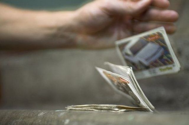 Школьные развлечения нашего детства Школьные развлечения нашего детства