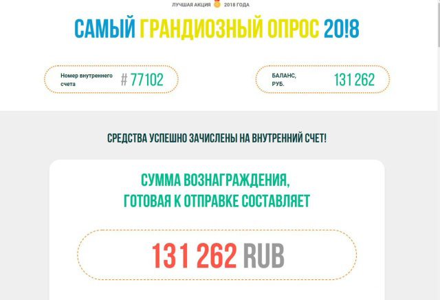 Свежий развод доверчивых граждан в сети Свежий развод доверчивых граждан в сети