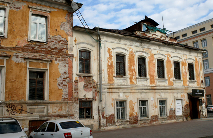 История российской золотой лихорадки История российской золотой лихорадки