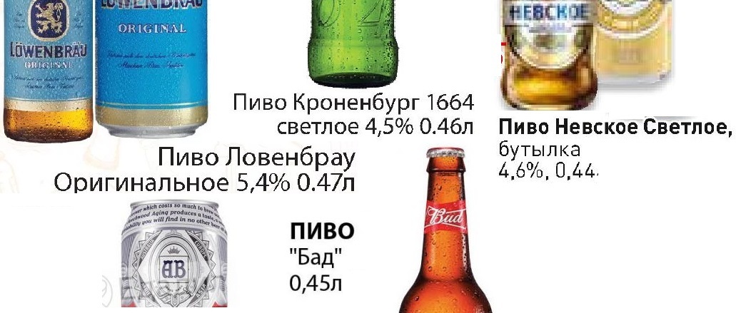 Даунсайзинг продукции на полках магазинов, и как это работает Даунсайзинг продукции на полках магазинов, и как это работает