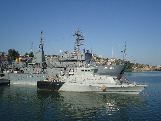 Какие корабли получил ВМФ России в 2013 году? Какие корабли получил ВМФ России в 2013 году?