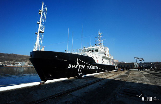 Какие корабли получил ВМФ России в 2013 году? Какие корабли получил ВМФ России в 2013 году?