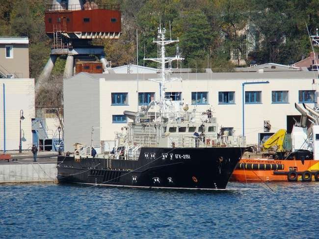 Какие корабли получил ВМФ России в 2013 году? Какие корабли получил ВМФ России в 2013 году?