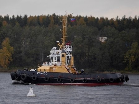 Какие корабли получил ВМФ России в 2013 году? Какие корабли получил ВМФ России в 2013 году?