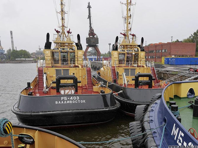 Какие корабли получил ВМФ России в 2013 году? Какие корабли получил ВМФ России в 2013 году?