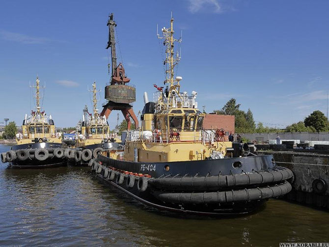 Какие корабли получил ВМФ России в 2013 году? Какие корабли получил ВМФ России в 2013 году?