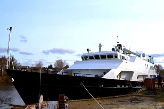 Какие корабли получил ВМФ России в 2013 году? Какие корабли получил ВМФ России в 2013 году?