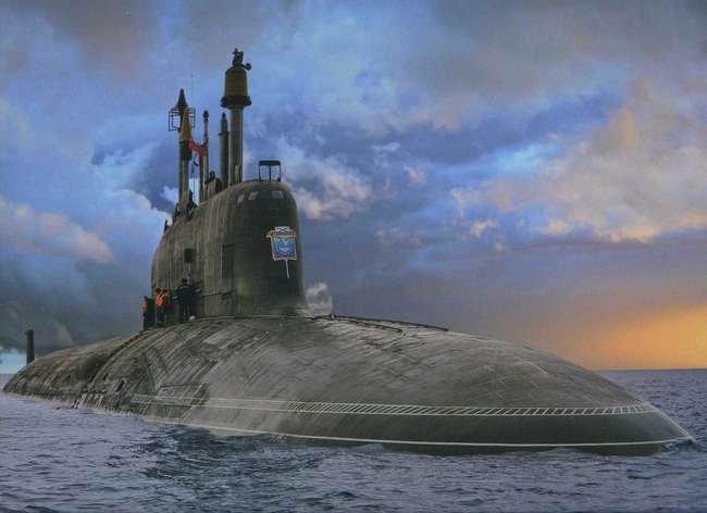 Какие корабли получил ВМФ России в 2013 году? Какие корабли получил ВМФ России в 2013 году?