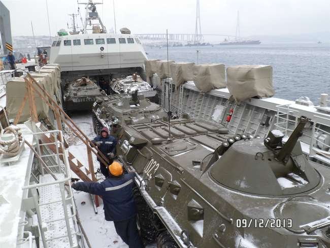 Какие корабли получил ВМФ России в 2013 году? Какие корабли получил ВМФ России в 2013 году?