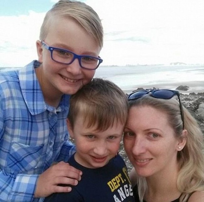 Врачи сменят пол 11-летнему ребенку из Австралии