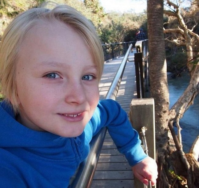 Врачи сменят пол 11-летнему ребенку из Австралии