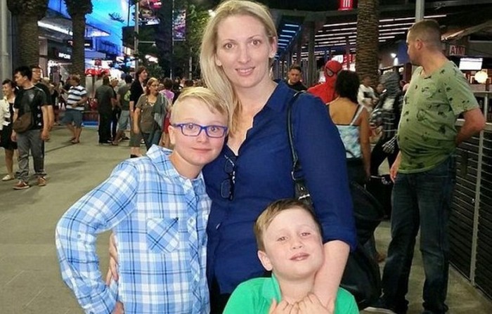 Врачи сменят пол 11-летнему ребенку из Австралии