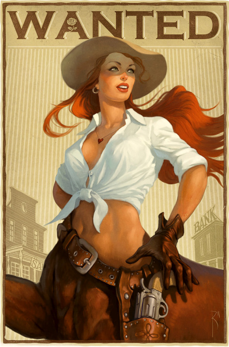 Pin-up Pin-up