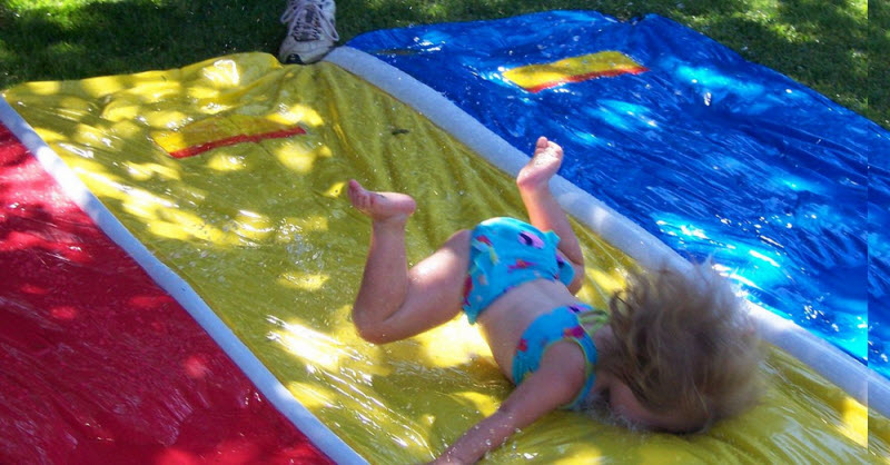 Дерьмо случается