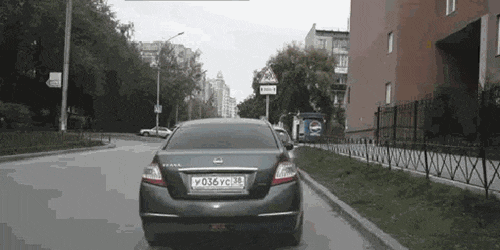 Дерьмо случается