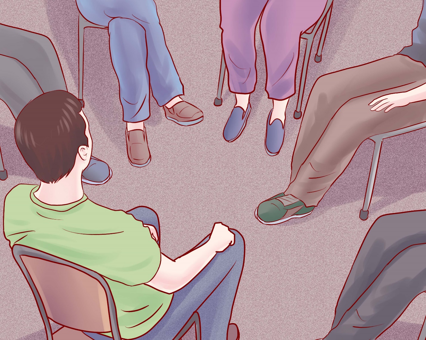 «Я больше не я». Пользователи Reddit с диагностированной шизофренией рассказывают о том, как они поняли, что у них начала «подтекать крыша» (Часть 2) «Я больше не я». Пользователи Reddit с диагностированной шизофренией рассказывают о том, как они поняли, что у них начала «подтекать крыша» (Часть 2)