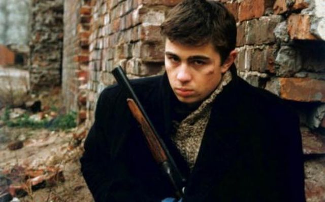 Интересные факты о жизни и гибели Сергея Бодрова Интересные факты о жизни и гибели Сергея Бодрова