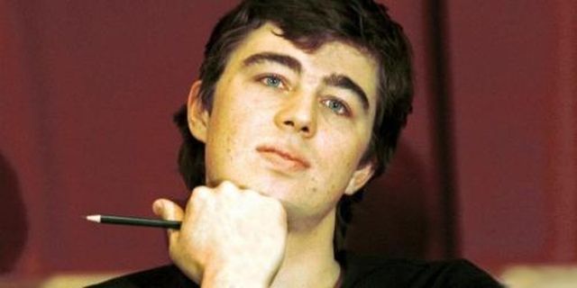 Интересные факты о жизни и гибели Сергея Бодрова Интересные факты о жизни и гибели Сергея Бодрова