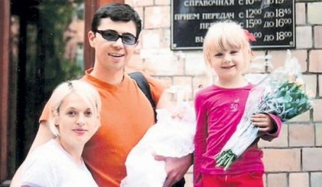Интересные факты о жизни и гибели Сергея Бодрова Интересные факты о жизни и гибели Сергея Бодрова