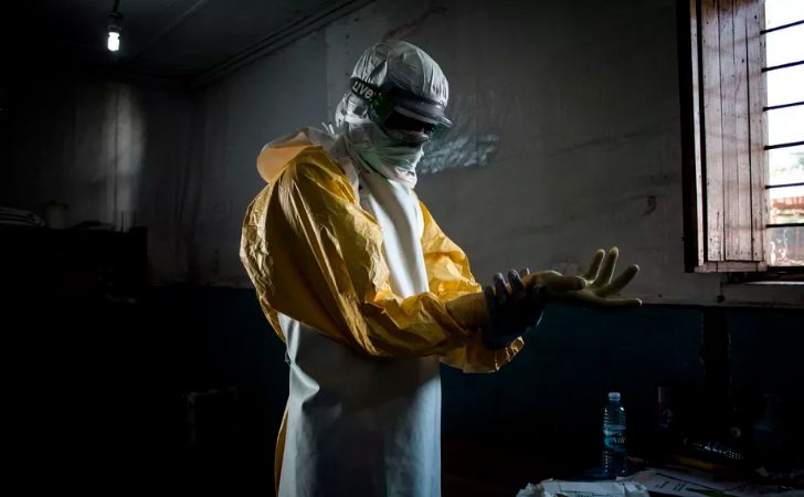 Значимые события 2018 года в области науки, медицинских инноваций и разнообразных фантастических возможностей Значимые события 2018 года в области науки, медицинских инноваций и разнообразных фантастических возможностей