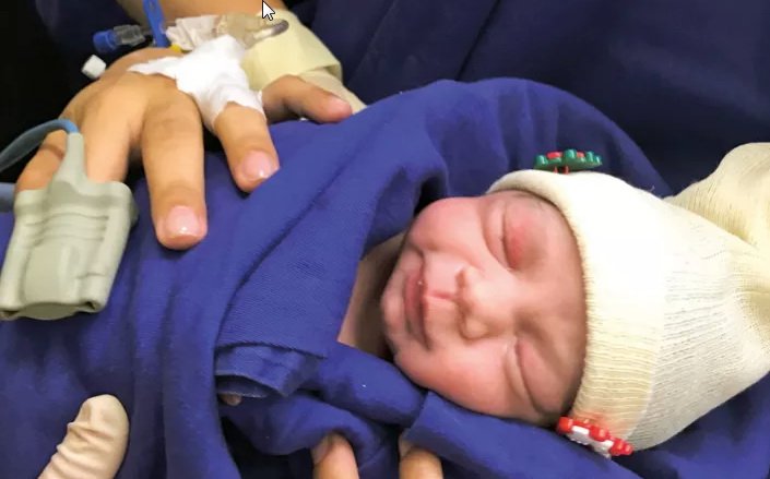 Значимые события 2018 года в области науки, медицинских инноваций и разнообразных фантастических возможностей Значимые события 2018 года в области науки, медицинских инноваций и разнообразных фантастических возможностей