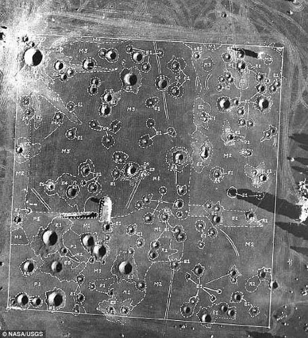 Были американцы на Луне Были американцы на Луне