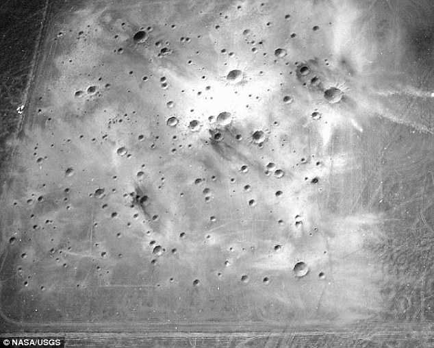 Были американцы на Луне Были американцы на Луне